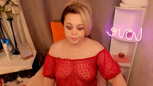 ShannaKingson online show from February 9, 2025, 7:30 pm