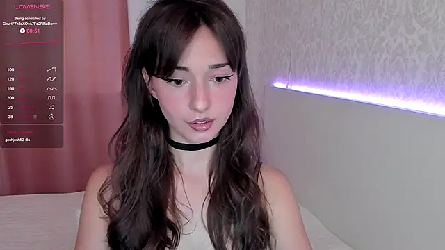 XYour CharmX online show from September 21, 2025, 1:13 pm