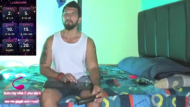 JULESLAKES online show from February 25, 2025, 3:38 pm