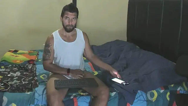 JULESLAKES online show from March 1, 2025, 3:27 pm