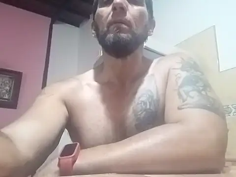 JULESLAKES online show from March 6, 2025, 1:37 am