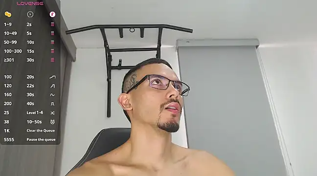 russthiago online show from January 21, 2025, 4:37 pm