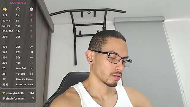 russthiago online show from March 7, 2025, 3:39 pm