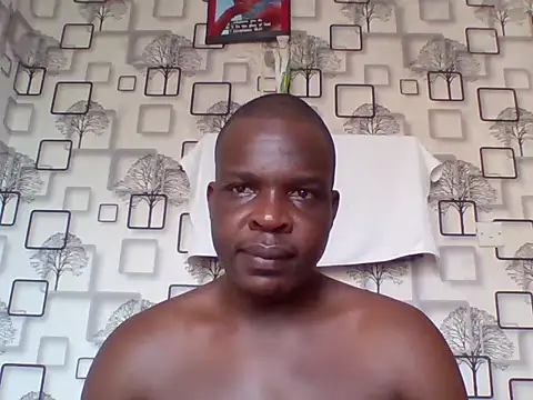 Chumba 001 online show from February 1, 2026, 4:55 am