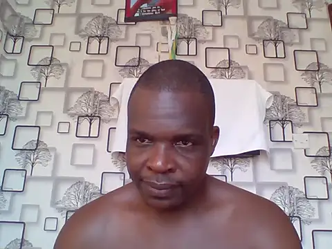 Chumba 001 online show from February 3, 2026, 1:38 pm