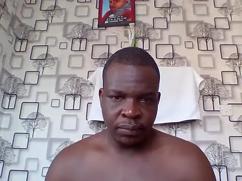 Chumba 001 online show from February 15, 2026, 5:26 am