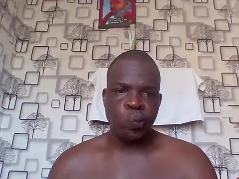 Chumba 001 online show from February 21, 2026, 5:52 am