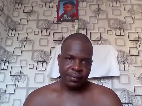 Chumba 001 online show from February 22, 2026, 4:46 am
