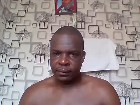 Chumba 001 online show from February 24, 2026, 5:49 am