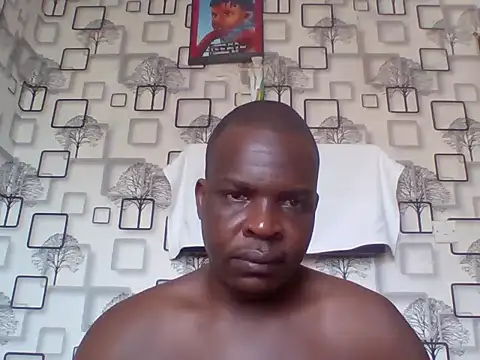 Chumba 001 online show from February 25, 2026, 6:23 am