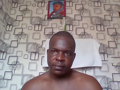 Chumba 001 online show from February 26, 2026, 6:56 am