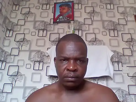 Chumba 001 online show from February 28, 2026, 5:52 am