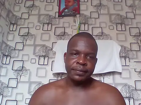 Chumba 001 online show from March 1, 2026, 5:53 am