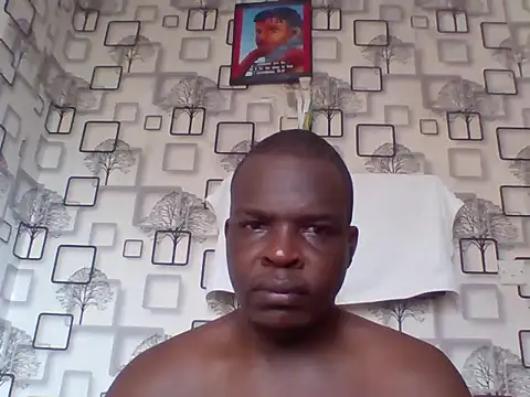 Chumba 001 online show from March 12, 2026, 6:30 am