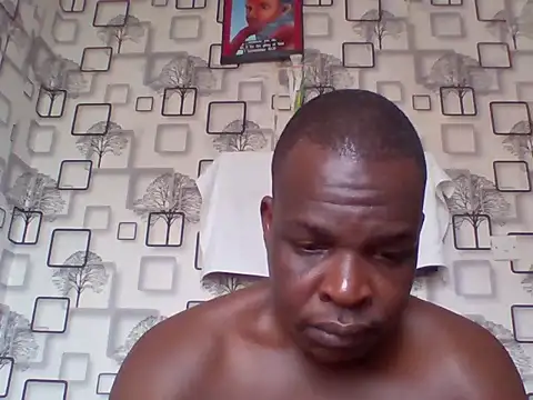 Chumba 001 online show from March 14, 2026, 5:13 am