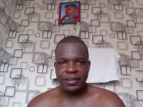 Chumba 001 online show from March 16, 2026, 6:06 am