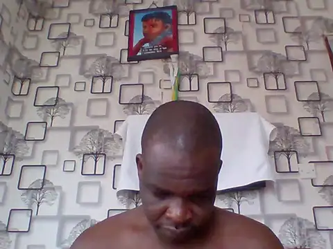 Chumba 001 online show from March 21, 2026, 5:56 am