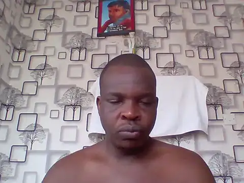 Chumba 001 online show from March 23, 2026, 5:33 am