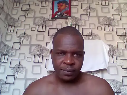 Chumba 001 online show from March 24, 2026, 5:01 am