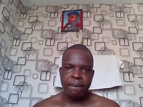 Chumba 001 online show from April 4, 2026, 5:49 am