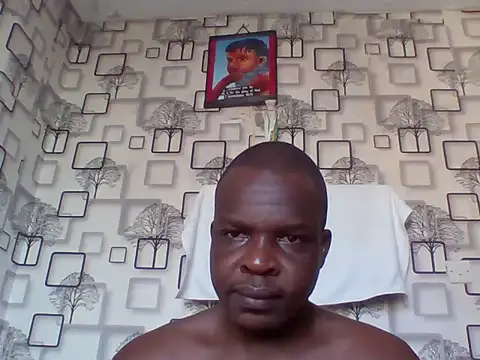 Chumba 001 online show from April 21, 2026, 5:14 am