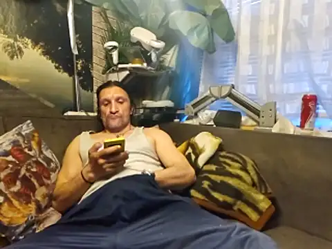 immerGeil79 online show from March 22, 2026, 5:00 am