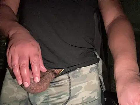 ThickDick Daddy online show from February 4, 2026, 7:14 am