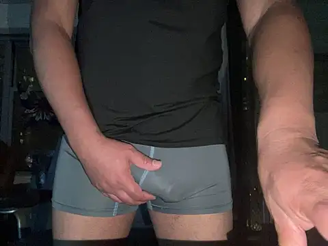 ThickDick Daddy online show from March 23, 2026, 6:06 am