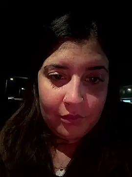 Novababy18 online show from January 16, 2026, 5:50 pm