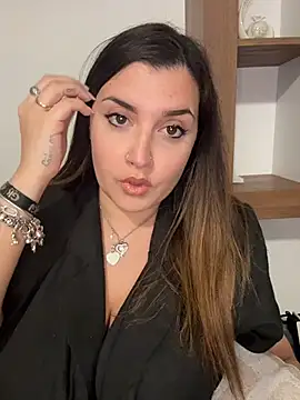 Novababy18 online show from March 8, 2026, 10:02 pm