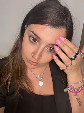 Novababy18 online show from April 15, 2026, 8:42 pm