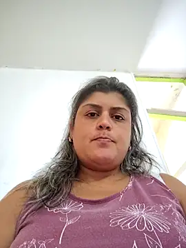 AlyDenalioficial online show from November 2, 2025, 6:10 pm