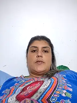 AlyDenalioficial online show from November 30, 2025, 6:23 pm