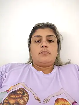 AlyDenalioficial online show from March 4, 2026, 3:18 pm