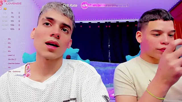 jake and joaquin online show from December 31, 2024, 4:38 am