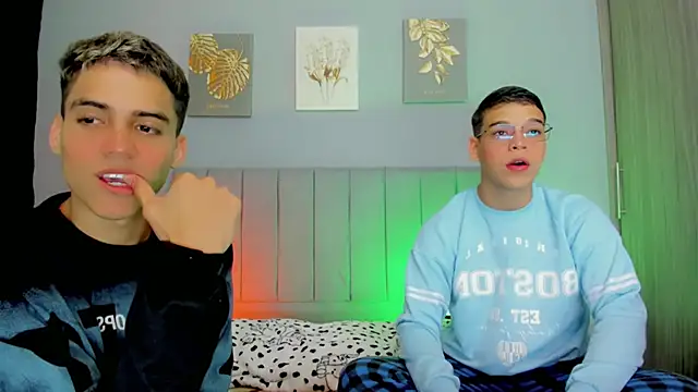 jake and joaquin online show from March 1, 2025, 9:29 am