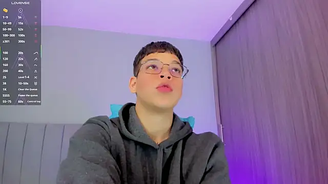 jake and joaquin online show from March 10, 2025, 8:37 am