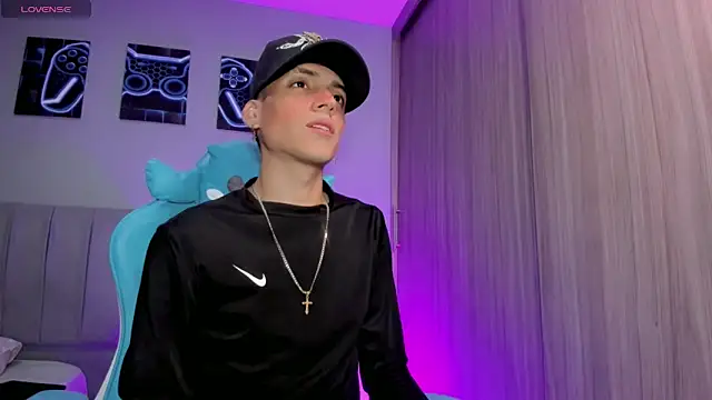 jake and joaquin online show from September 11, 2025, 3:28 am