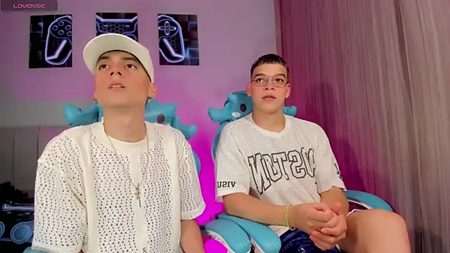 jake and joaquin online show from September 26, 2025, 5:11 am