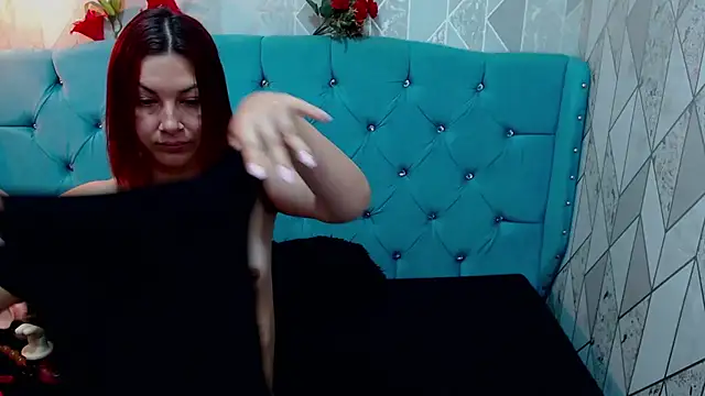 AdaFawxx online show from March 10, 2025, 8:37 am