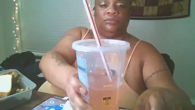 NaughtyHottieBBW online show from May 15, 2026, 11:45 pm