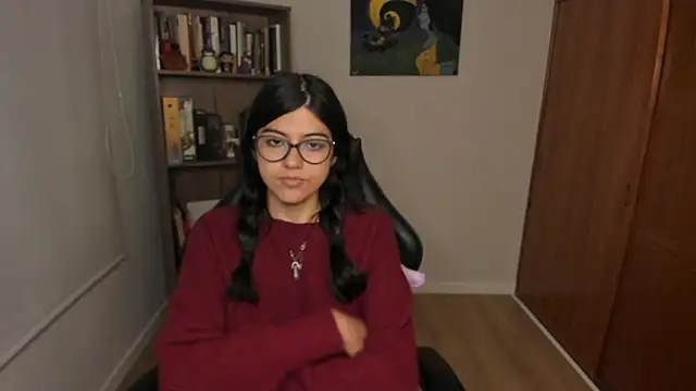 Snapshot of valerie__skyy chatting on January 15, 2026, 3:33 am valerie skyy online show from January 15, 2026, 3:33 am