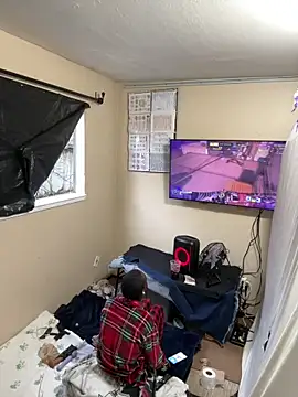 SideGhost online show from December 22, 2025, 11:57 pm