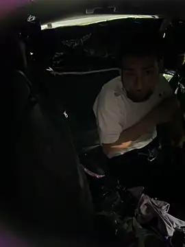 Snapshot of SideGhost chatting on February 7, 2026, 9:40 pm SideGhost online show from February 7, 2026, 9:40 pm