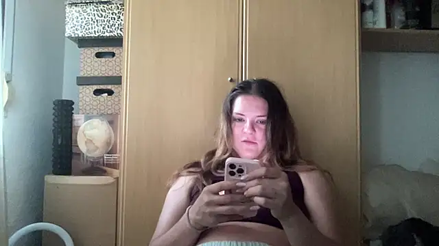 missykat online show from May 8, 2026, 6:46 pm