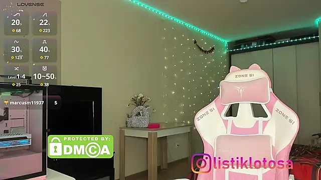 Snapshot of kokome12 chatting on December 12, 2024, 8:10 pm kokome12 online show from December 12, 2024, 8:10 pm