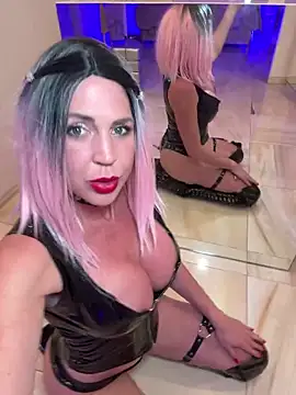 Kate-monroe online show from February 5, 2025, 5:53 pm