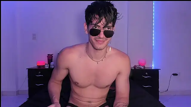 magnusifrit online show from January 22, 2025, 9:10 pm