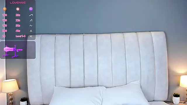 Ashleyy23x online show from October 8, 2025, 8:06 pm