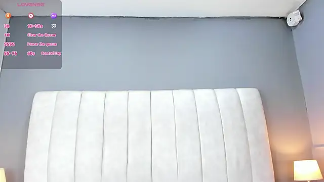 Ashleyy23x online show from November 1, 2025, 8:00 pm